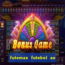 futemax futebol ao vivo serie b